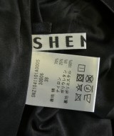 SHENERY（シーナリー）ロング・マキシ丈スカート 黒 サイズ:38(M位) レディース/2200630498071