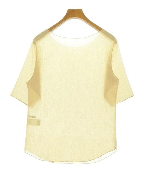 SHENERY（シーナリー）Tシャツ・カットソー 黄 サイズ:F レディース/2200606683050