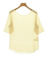 SHENERY（シーナリー）Tシャツ・カットソー 黄 サイズ:F レディース/2200606683050