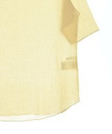 SHENERY（シーナリー）Tシャツ・カットソー 黄 サイズ:F レディース/2200606683050