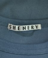 SHENERY（シーナリー）ノースリーブ 青 サイズ:F レディース/2200612954021