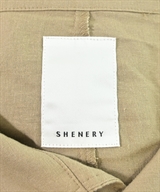 SHENERY（シーナリー）その他 ベージュ サイズ:36(S位) レディース/2200601501021