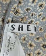 SHENERY（シーナリー）シャツワンピース グレー サイズ:38(M位) レディース/2200610077036