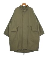 SHENERY（シーナリー）モッズコート カーキ サイズ:F レディース/2200614500011