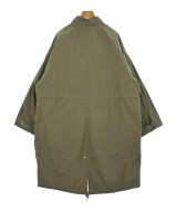 SHENERY（シーナリー）モッズコート カーキ サイズ:F レディース/2200614500011
