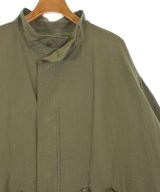 SHENERY（シーナリー）モッズコート カーキ サイズ:F レディース/2200614500011