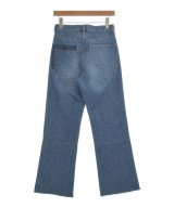 SHENERY（シーナリー）デニムパンツ 青 サイズ:38(M位) レディース/2200611275141