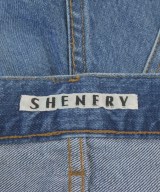 SHENERY（シーナリー）デニムパンツ 青 サイズ:38(M位) レディース/2200611275141