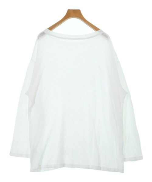 SHENERY（シーナリー）Tシャツ・カットソー 白 サイズ:F レディース/2200616652039