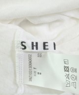 SHENERY（シーナリー）Tシャツ・カットソー 白 サイズ:F レディース/2200616652039