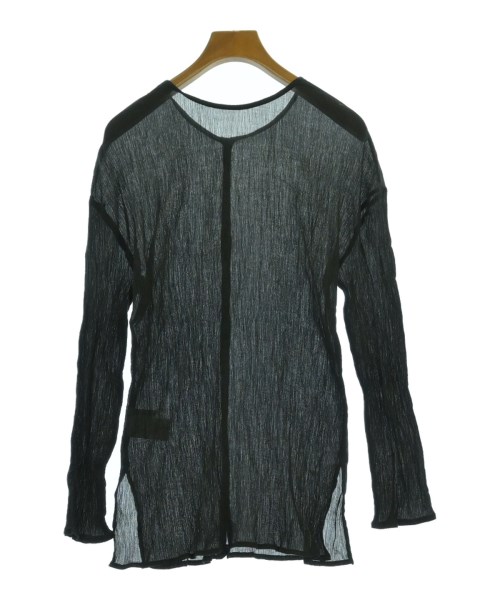 SHENERY（シーナリー）ブラウス 黒 サイズ:F レディース/2200611744043