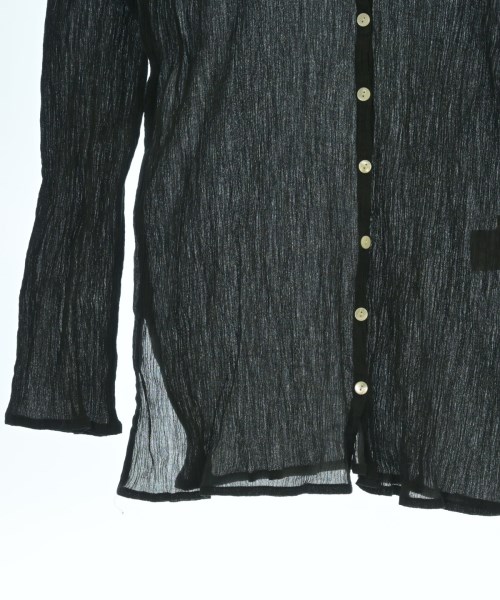 SHENERY（シーナリー）ブラウス 黒 サイズ:F レディース/2200611744043