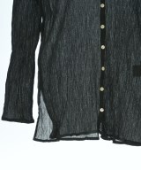 SHENERY（シーナリー）ブラウス 黒 サイズ:F レディース/2200611744043