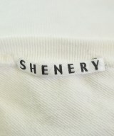 SHENERY（シーナリー）スウェット 白 サイズ:F レディース/2200612742017