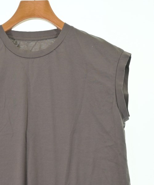 SHENERY（シーナリー）ノースリーブ 茶 サイズ:F レディース/2200612742031