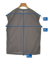 SHENERY（シーナリー）ノースリーブ 茶 サイズ:F レディース/2200612742031