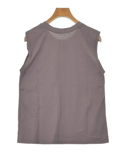 SHENERY（シーナリー）ノースリーブ 茶 サイズ:F レディース/2200617497134