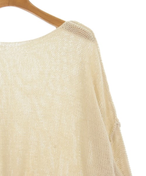 SHENERY（シーナリー）ニット・セーター ベージュ サイズ:F レディース/2200611866059