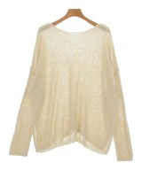 SHENERY（シーナリー）ニット・セーター ベージュ サイズ:F レディース/2200611866059