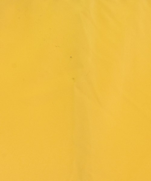 SHENERY（シーナリー）ロング・マキシ丈スカート 黄 サイズ:38(M位) レディース/2200620844024