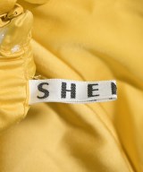 SHENERY（シーナリー）ロング・マキシ丈スカート 黄 サイズ:38(M位) レディース/2200620844024