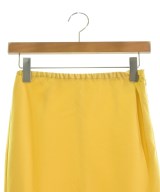 SHENERY（シーナリー）ロング・マキシ丈スカート 黄 サイズ:38(M位) レディース/2200620844024