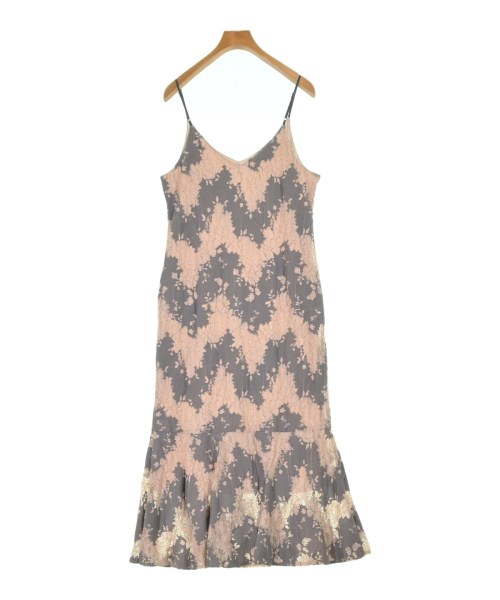 SHENERY（シーナリー）ワンピース グレー サイズ:F レディース/2200621334050