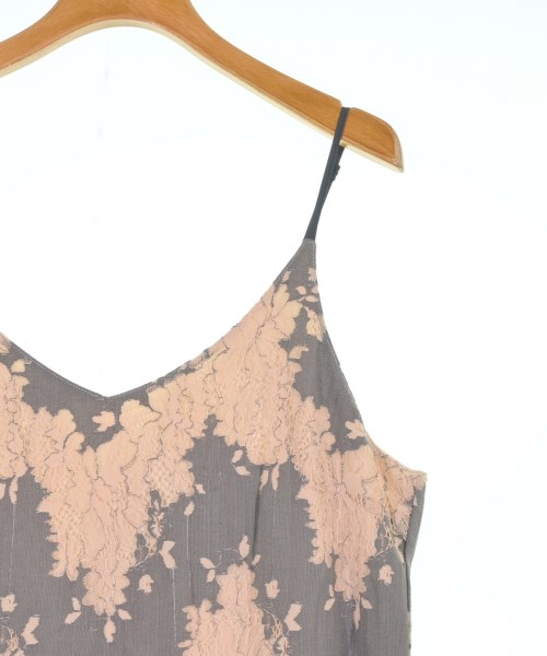 SHENERY（シーナリー）ワンピース グレー サイズ:F レディース/2200621334050