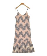 SHENERY（シーナリー）ワンピース グレー サイズ:F レディース/2200621334050