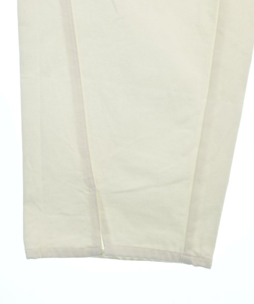 SHENERY（シーナリー）デニムパンツ 白 サイズ:36(S位) レディース/2200670060016