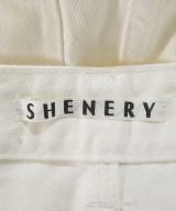SHENERY（シーナリー）デニムパンツ 白 サイズ:36(S位) レディース/2200670060016