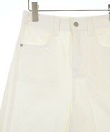 SHENERY（シーナリー）デニムパンツ 白 サイズ:36(S位) レディース/2200670060016