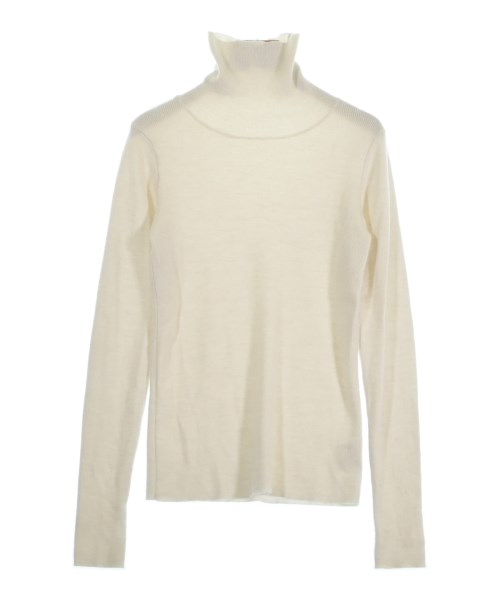 SHENERY(シーナリー)ニット・セーター 白 サイズ:F/2200670060054