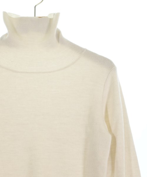 SHENERY（シーナリー）ニット・セーター 白 サイズ:F レディース/2200670060054