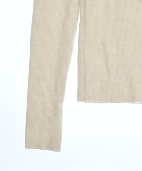 SHENERY（シーナリー）ニット・セーター 白 サイズ:F レディース/2200670060054