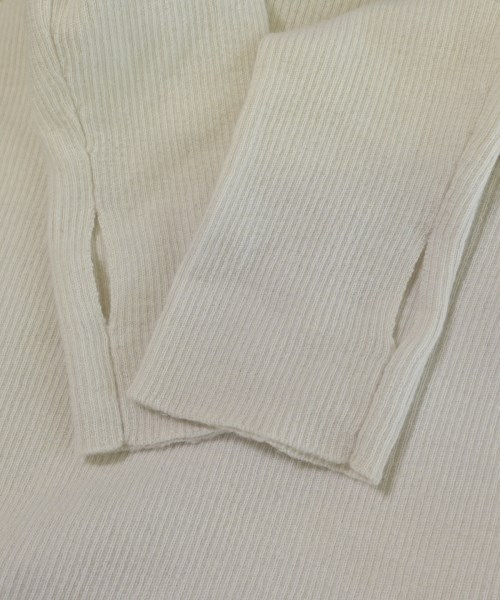 SHENERY（シーナリー）ニット・セーター 白 サイズ:F レディース/2200670060054