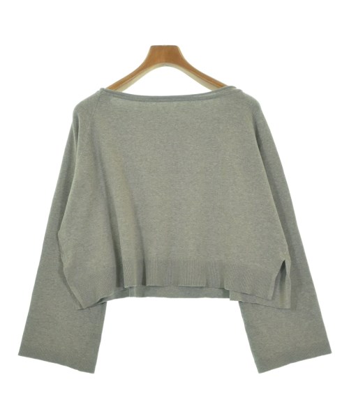 SHENERY（シーナリー）ニット・セーター グレー サイズ:F レディース/2200670060085