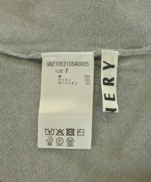 SHENERY（シーナリー）ニット・セーター グレー サイズ:F レディース/2200670060085