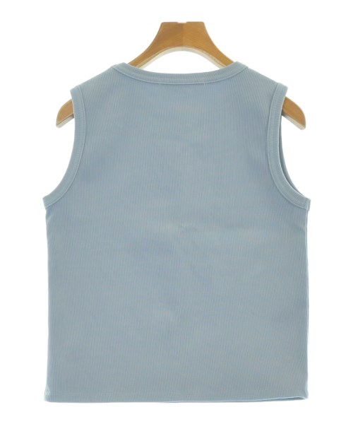 SHENERY（シーナリー）ノースリーブ 青 サイズ:F レディース/2200670060115