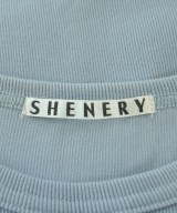 SHENERY（シーナリー）ノースリーブ 青 サイズ:F レディース/2200670060115