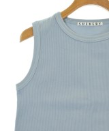 SHENERY（シーナリー）ノースリーブ 青 サイズ:F レディース/2200670060115