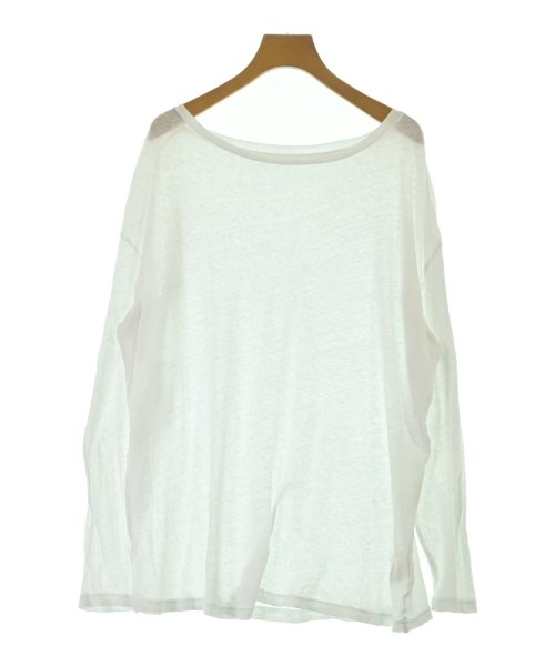 SHENERY(シーナリー)Tシャツ・カットソー 白 サイズ:F/2200672437052