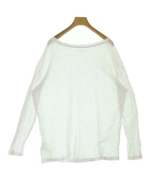 SHENERY（シーナリー）Tシャツ・カットソー 白 サイズ:F レディース/2200672437052