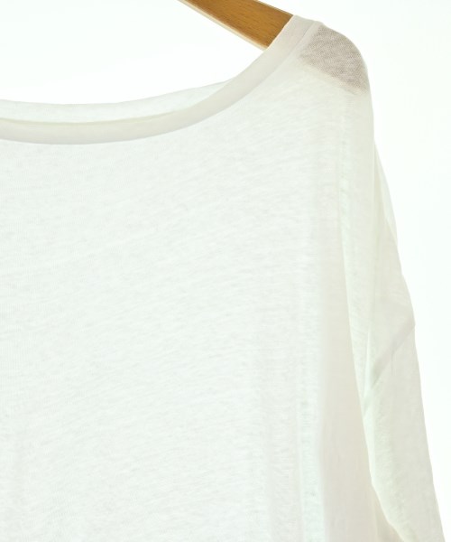 SHENERY（シーナリー）Tシャツ・カットソー 白 サイズ:F レディース/2200672437052