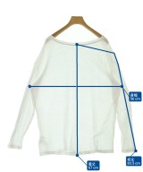 SHENERY（シーナリー）Tシャツ・カットソー 白 サイズ:F レディース/2200672437052