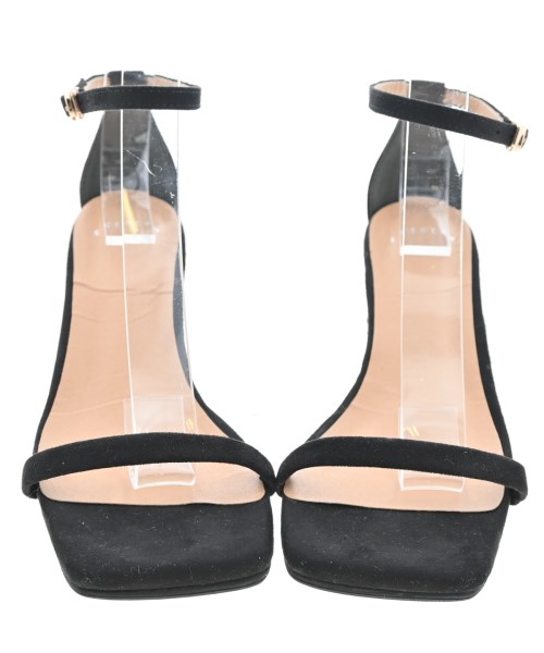 SHENERY（シーナリー）サンダル 黒 サイズ:EU36(22.5cm位) レディース/2200672437106