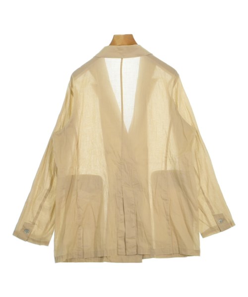 SHENERY（シーナリー）ジャケット ベージュ サイズ:XS レディース/2200675791021