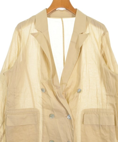 SHENERY（シーナリー）ジャケット ベージュ サイズ:XS レディース/2200675791021