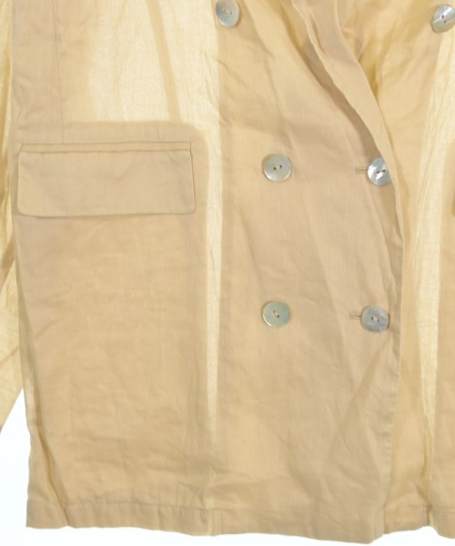 SHENERY（シーナリー）ジャケット ベージュ サイズ:XS レディース/2200675791021