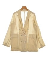 SHENERY（シーナリー）ジャケット ベージュ サイズ:XS レディース/2200675791021